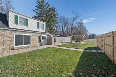 Tiny photo for 2901 N Il Rt 47, Morris, IL 60450 (MLS # 12597887)