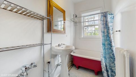 Tiny photo for 1366 E 57th Street #3, Chicago, IL 60637 (MLS # 12480855)