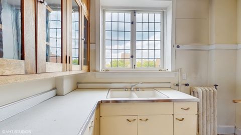 Tiny photo for 1366 E 57th Street #3, Chicago, IL 60637 (MLS # 12480855)