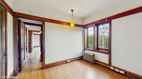 Tiny photo for 1366 E 57th Street #3, Chicago, IL 60637 (MLS # 12480855)