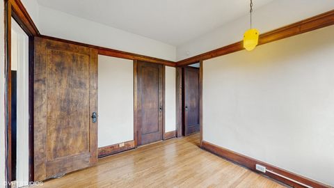 Tiny photo for 1366 E 57th Street #3, Chicago, IL 60637 (MLS # 12480855)