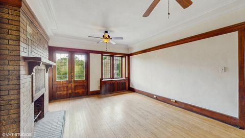 Tiny photo for 1366 E 57th Street #3, Chicago, IL 60637 (MLS # 12480855)