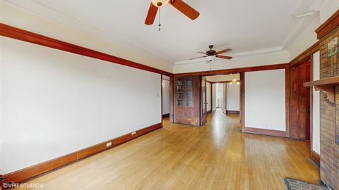 Tiny photo for 1366 E 57th Street #3, Chicago, IL 60637 (MLS # 12480855)