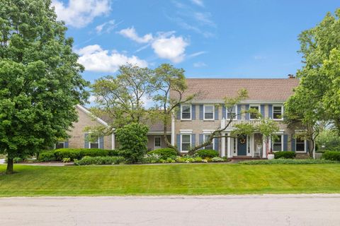 28W470 Lorraine Drive Winfield IL 60190