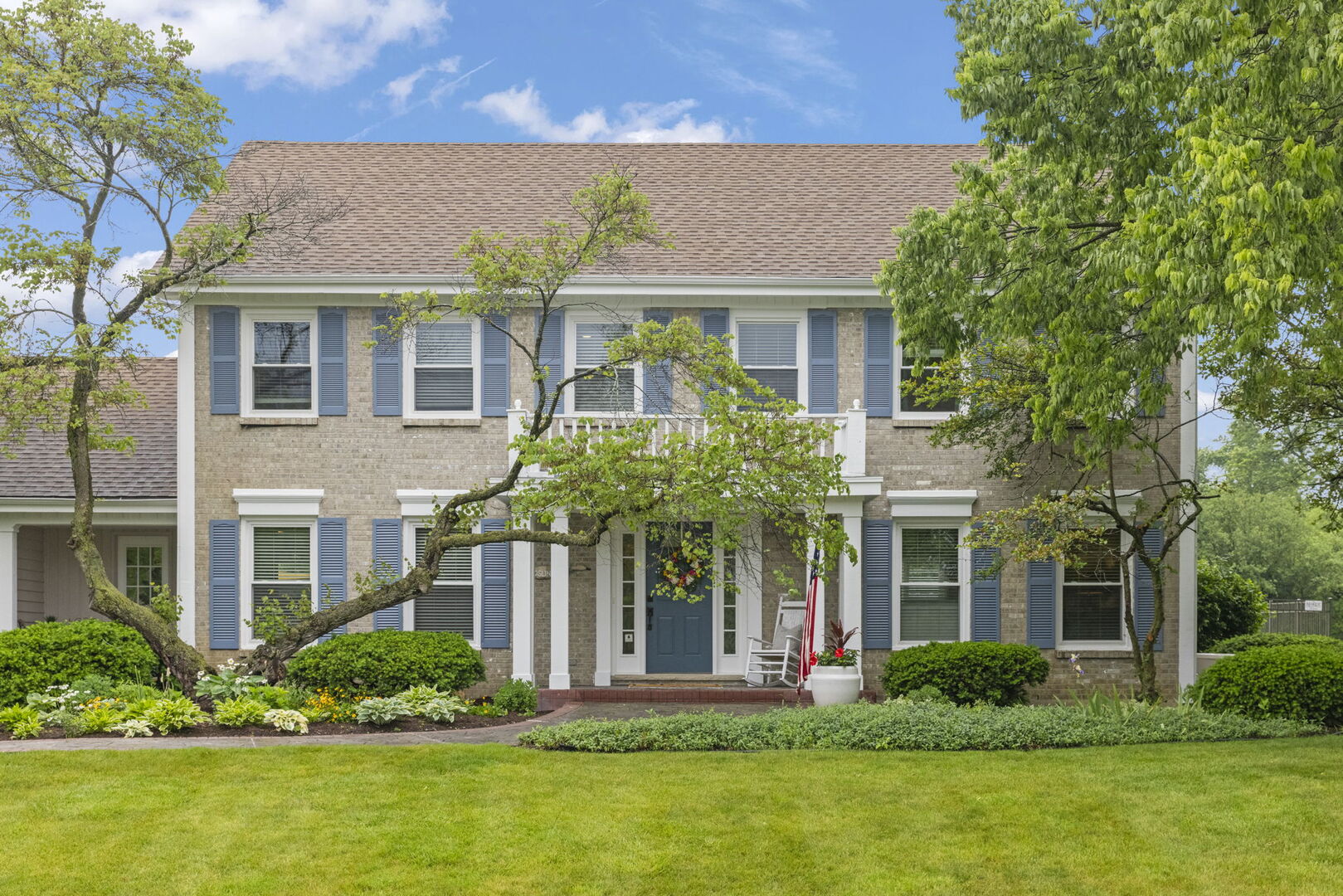 28W470 Lorraine Drive