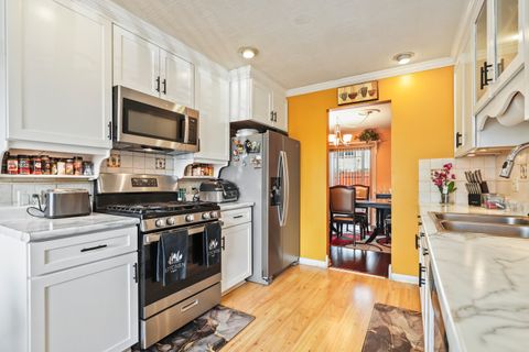 Tiny photo for 230 Hickory Street, Park Forest, IL 60466 (MLS # 12626553)