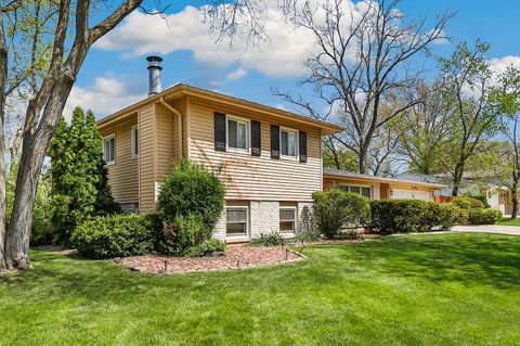 Tiny photo for 230 Hickory Street, Park Forest, IL 60466 (MLS # 12626553)
