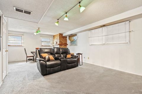 Tiny photo for 230 Hickory Street, Park Forest, IL 60466 (MLS # 12626553)