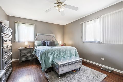 Tiny photo for 230 Hickory Street, Park Forest, IL 60466 (MLS # 12626553)