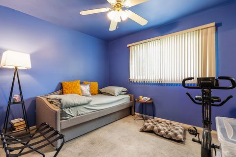 Tiny photo for 230 Hickory Street, Park Forest, IL 60466 (MLS # 12626553)