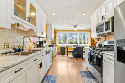 Tiny photo for 230 Hickory Street, Park Forest, IL 60466 (MLS # 12626553)