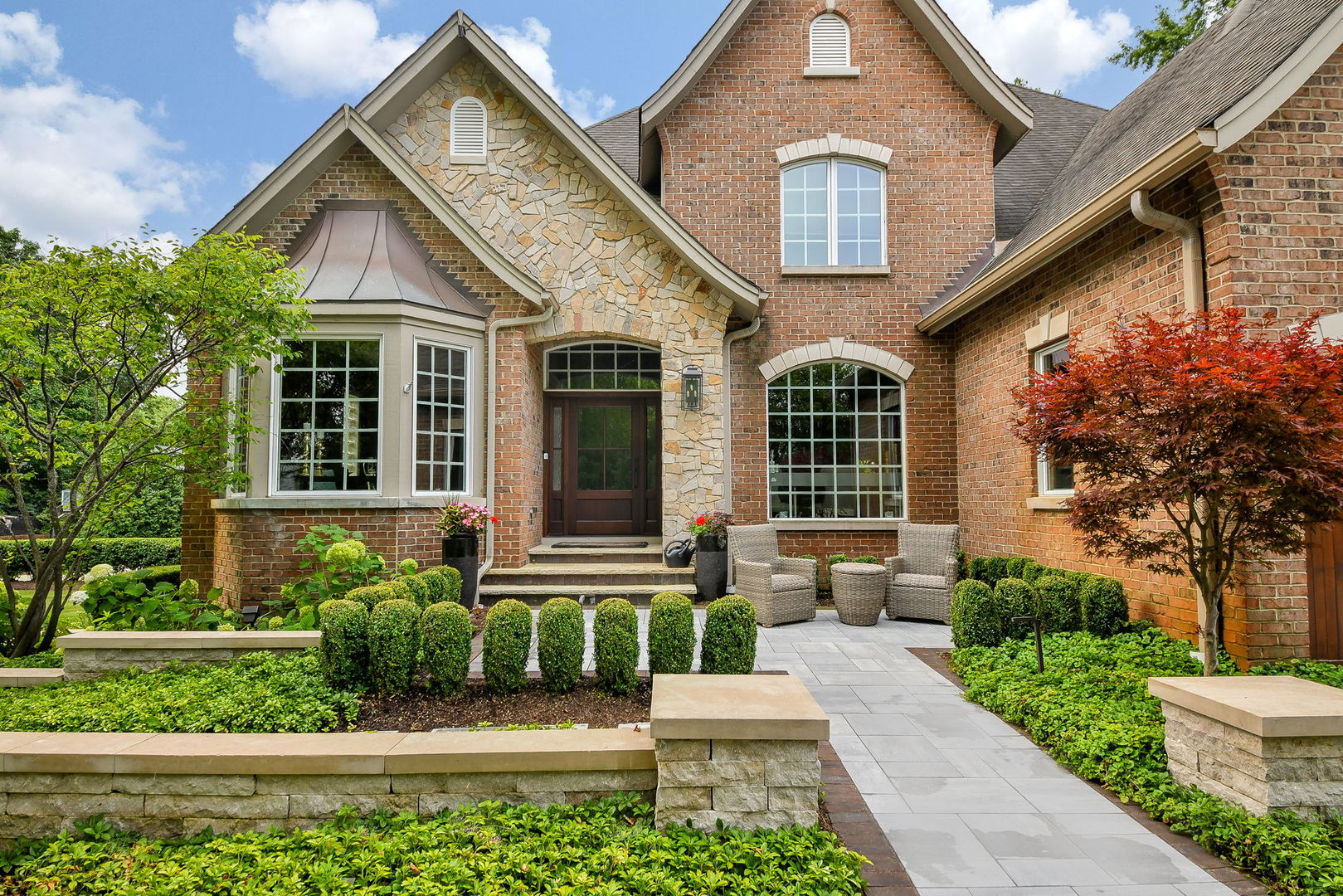 760 E Bauer Road