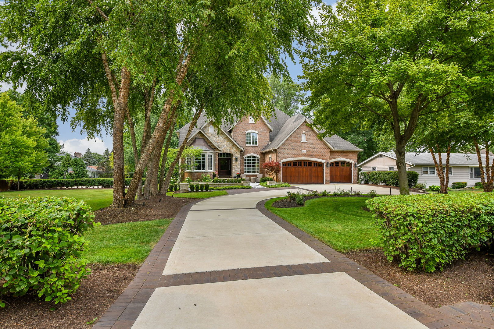 760 E Bauer Road