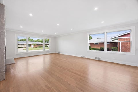 Tiny photo for 1425 Stonegate Road, La Grange Park, IL 60526 (MLS # 12744465)