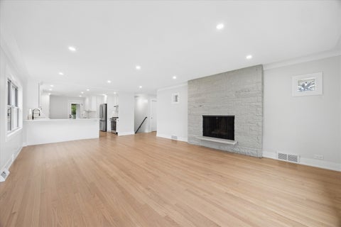 Tiny photo for 1425 Stonegate Road, La Grange Park, IL 60526 (MLS # 12744465)