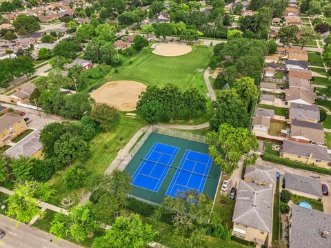 Tiny photo for 1425 Stonegate Road, La Grange Park, IL 60526 (MLS # 12744465)