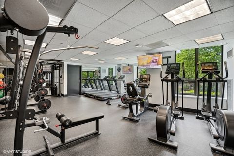 Tiny photo for 400 N La Salle Drive #3002, Chicago, IL 60654 (MLS # 12490288)
