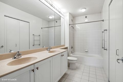 Tiny photo for 400 N La Salle Drive #3002, Chicago, IL 60654 (MLS # 12490288)