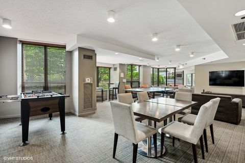 Tiny photo for 400 N La Salle Drive #3002, Chicago, IL 60654 (MLS # 12490288)