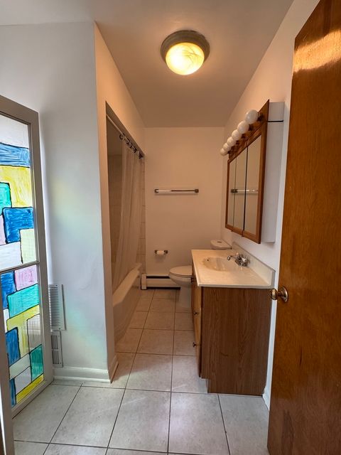 Tiny photo for 4456 W Gunnison Street #2A, Chicago, IL 60630 (MLS # 12453800)