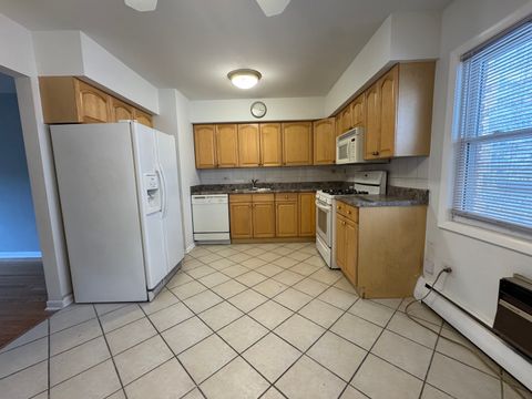 Tiny photo for 4456 W Gunnison Street #2A, Chicago, IL 60630 (MLS # 12453800)