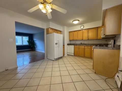 Tiny photo for 4456 W Gunnison Street #2A, Chicago, IL 60630 (MLS # 12453800)