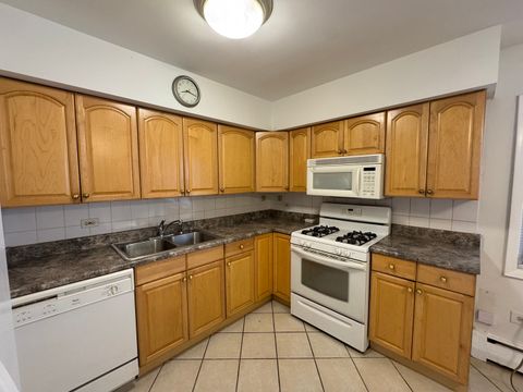 Tiny photo for 4456 W Gunnison Street #2A, Chicago, IL 60630 (MLS # 12453800)