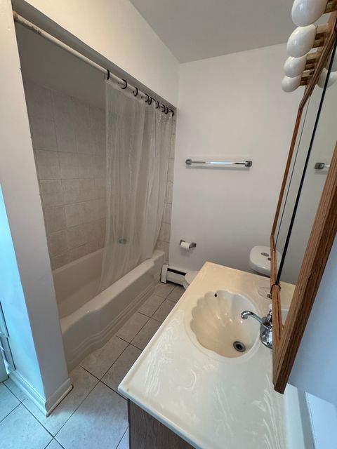 Tiny photo for 4456 W Gunnison Street #2A, Chicago, IL 60630 (MLS # 12453800)
