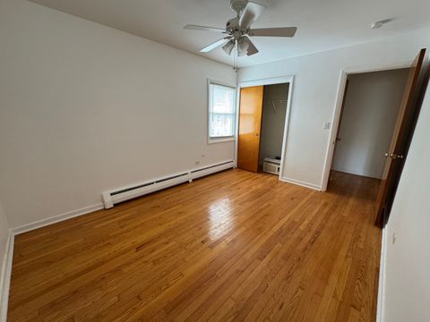 Tiny photo for 4456 W Gunnison Street #2A, Chicago, IL 60630 (MLS # 12453800)