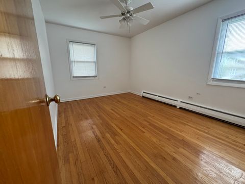 Tiny photo for 4456 W Gunnison Street #2A, Chicago, IL 60630 (MLS # 12453800)