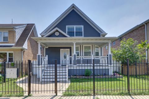 5351 W Foster Avenue Chicago IL 60630