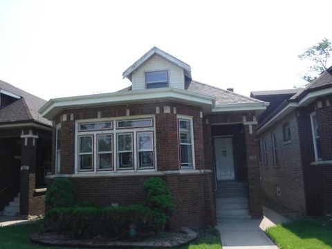 9217 S Marshfield Avenue Chicago IL 60620