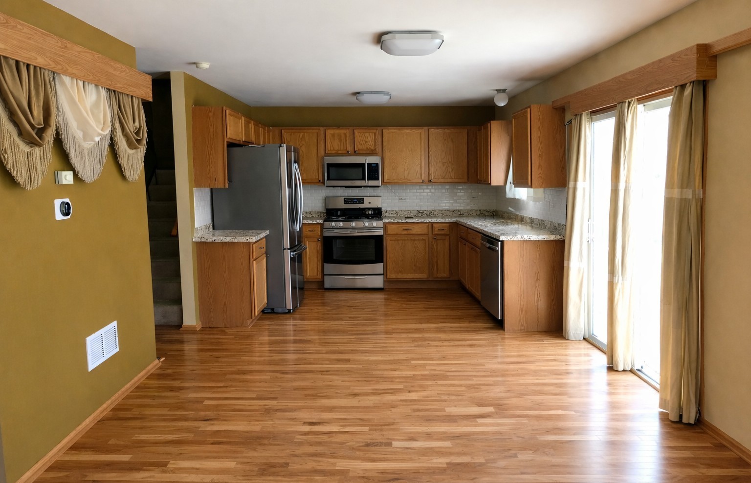 6212 Blue Ridge Drive