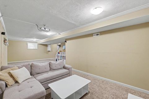 Tiny photo for 401 Trefoil Street, Savoy, IL 61874 (MLS # 12655466)