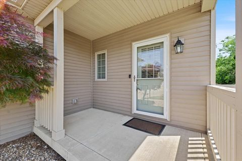Tiny photo for 401 Trefoil Street, Savoy, IL 61874 (MLS # 12655466)