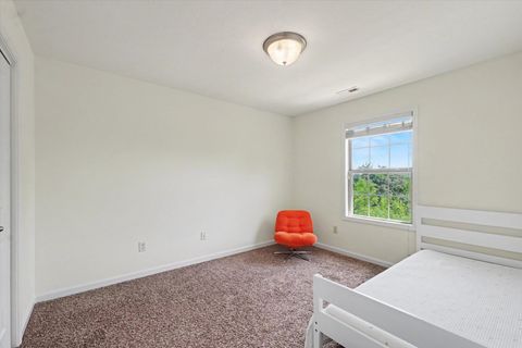 Tiny photo for 401 Trefoil Street, Savoy, IL 61874 (MLS # 12655466)