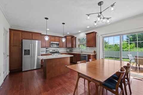 Tiny photo for 401 Trefoil Street, Savoy, IL 61874 (MLS # 12655466)
