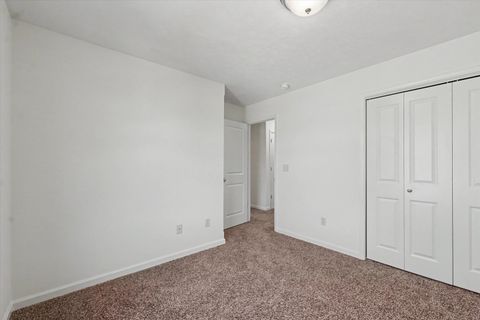 Tiny photo for 401 Trefoil Street, Savoy, IL 61874 (MLS # 12655466)