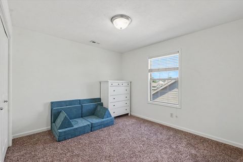 Tiny photo for 401 Trefoil Street, Savoy, IL 61874 (MLS # 12655466)