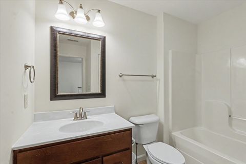 Tiny photo for 401 Trefoil Street, Savoy, IL 61874 (MLS # 12655466)