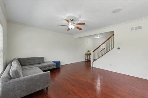 Tiny photo for 401 Trefoil Street, Savoy, IL 61874 (MLS # 12655466)