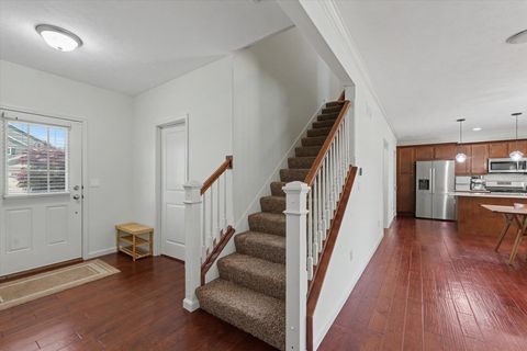Tiny photo for 401 Trefoil Street, Savoy, IL 61874 (MLS # 12655466)