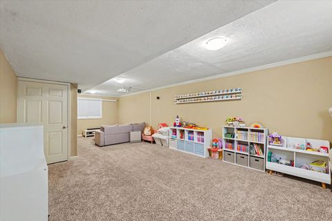Tiny photo for 401 Trefoil Street, Savoy, IL 61874 (MLS # 12655466)