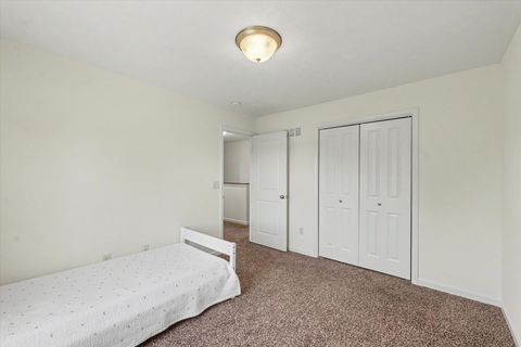 Tiny photo for 401 Trefoil Street, Savoy, IL 61874 (MLS # 12655466)