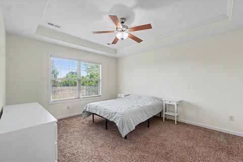 Tiny photo for 401 Trefoil Street, Savoy, IL 61874 (MLS # 12655466)