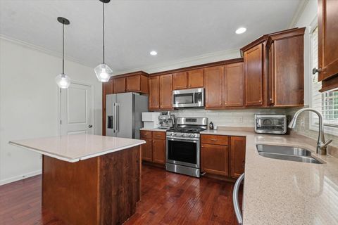 Tiny photo for 401 Trefoil Street, Savoy, IL 61874 (MLS # 12655466)