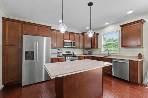 Tiny photo for 401 Trefoil Street, Savoy, IL 61874 (MLS # 12655466)