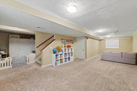 Tiny photo for 401 Trefoil Street, Savoy, IL 61874 (MLS # 12655466)