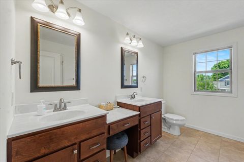Tiny photo for 401 Trefoil Street, Savoy, IL 61874 (MLS # 12655466)