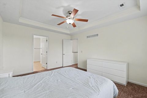 Tiny photo for 401 Trefoil Street, Savoy, IL 61874 (MLS # 12655466)